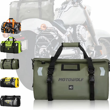 Motorcycle Dry Bag