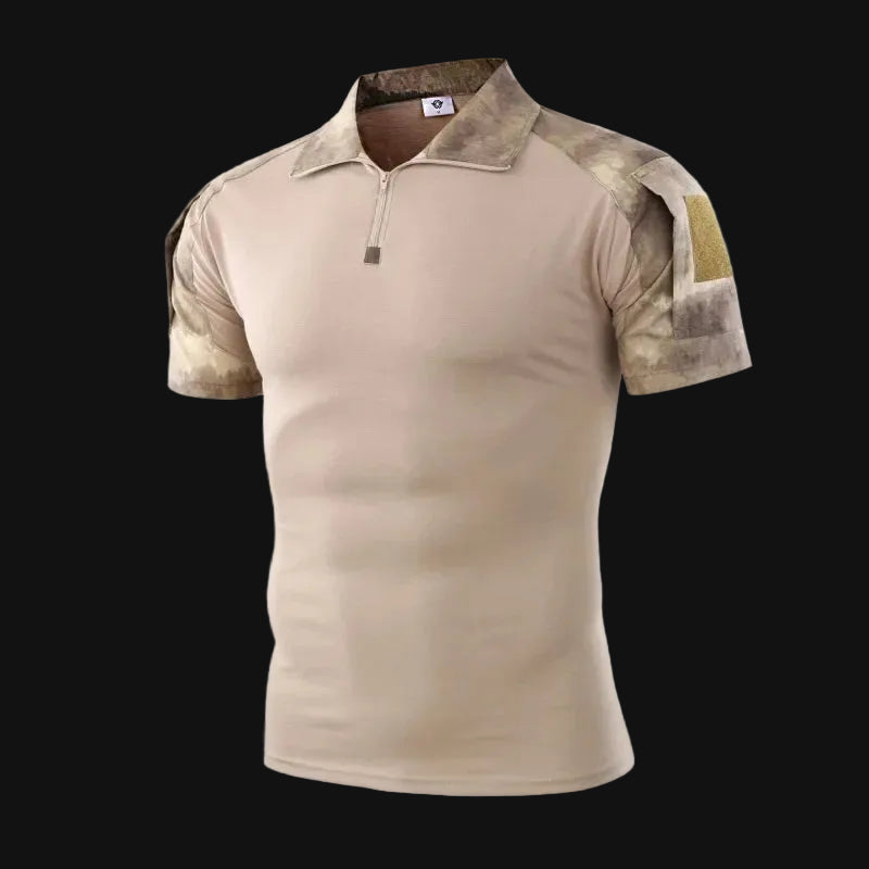 Outdoor Performance Tactical T-Shirts