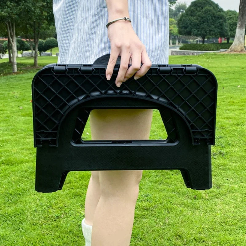 Outdoor Toilet