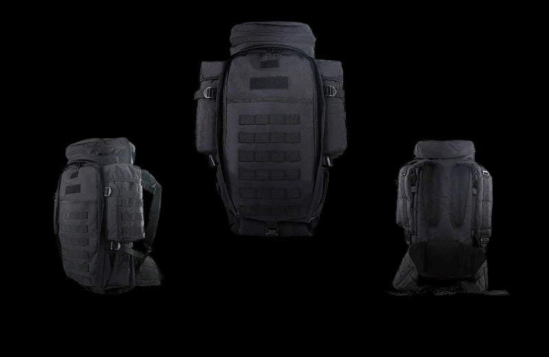 70L Tactical Backpack