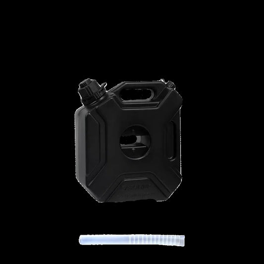3/5 L Durable Jerry Can Liquid Storage