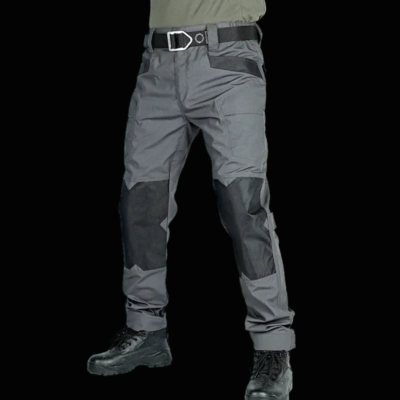 Tactical Outdoors Breathable Camo Uniform 2 Pcs Sets