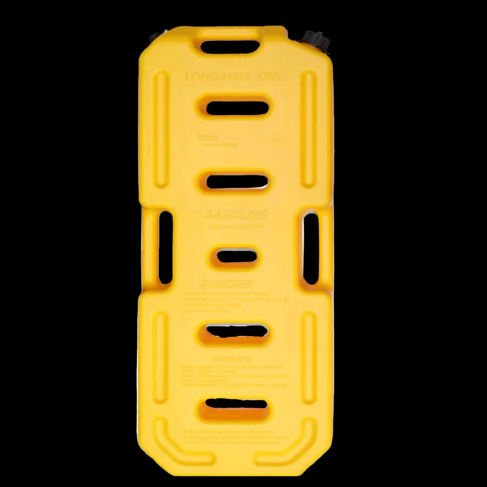 20L Jerry Can Fuel Container With Lock&Key