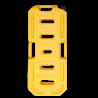 20L Jerry Can Fuel Container With Lock&Key