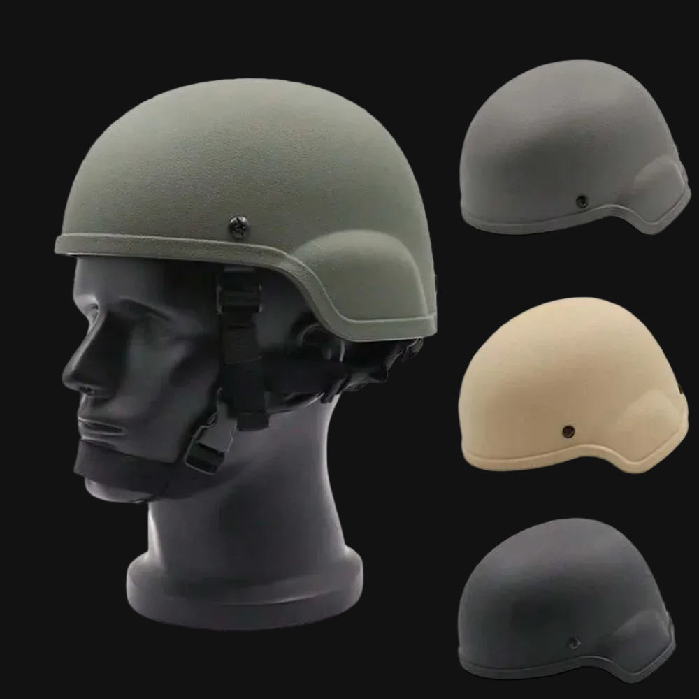 Airsoft ACH MICH 2000 Helmet