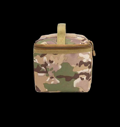 Tactical Ammo Pouch - Bushman Outpost