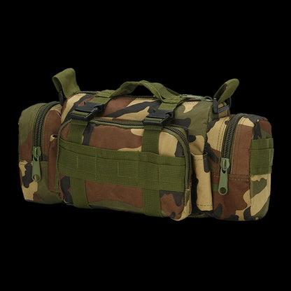 Outdoor Waist Belt/Sling Bag