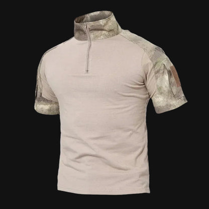 Outdoor Performance Tactical T-Shirts