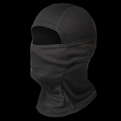 Camouflage Boonie Hat Balaclava Set