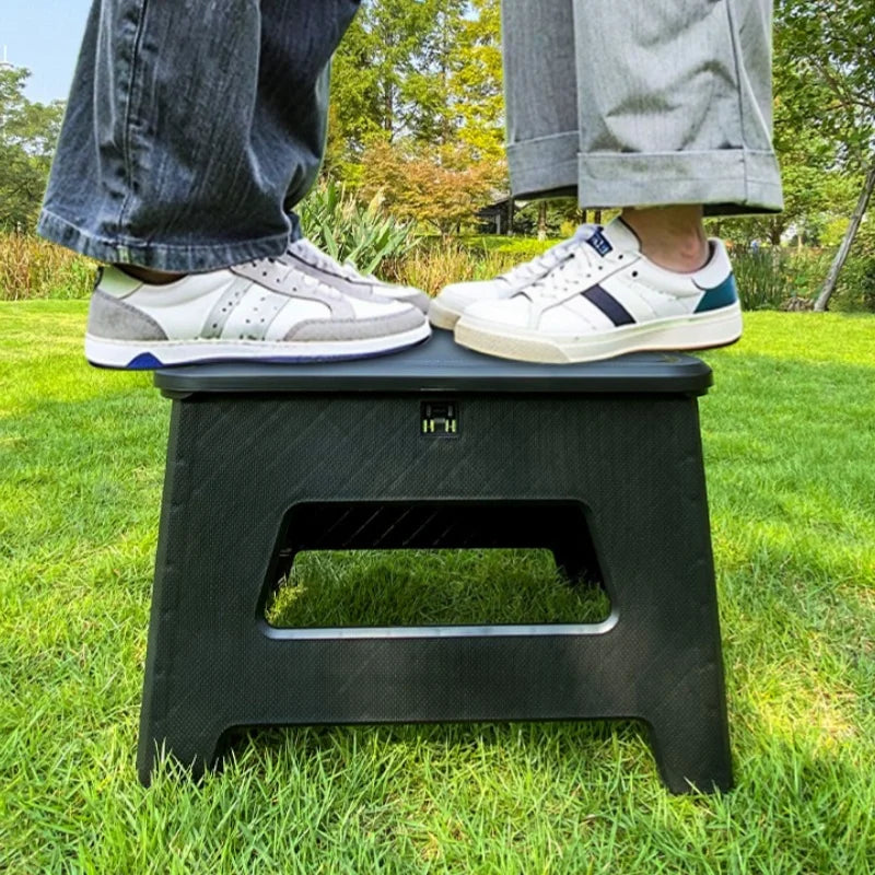 Outdoor Toilet