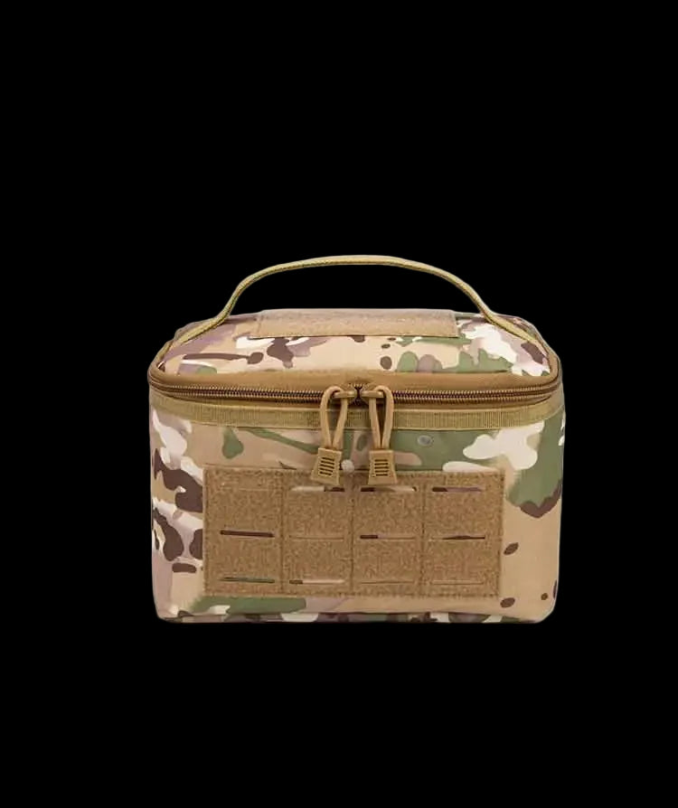 Tactical Ammo Pouch - Bushman Outpost