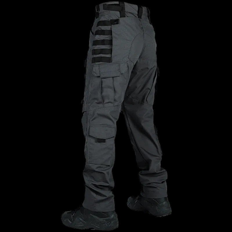 Intruder Tactical Cargo Pants - Bushman Outpost