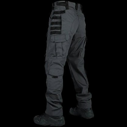 Intruder Tactical Cargo Pants - Bushman Outpost