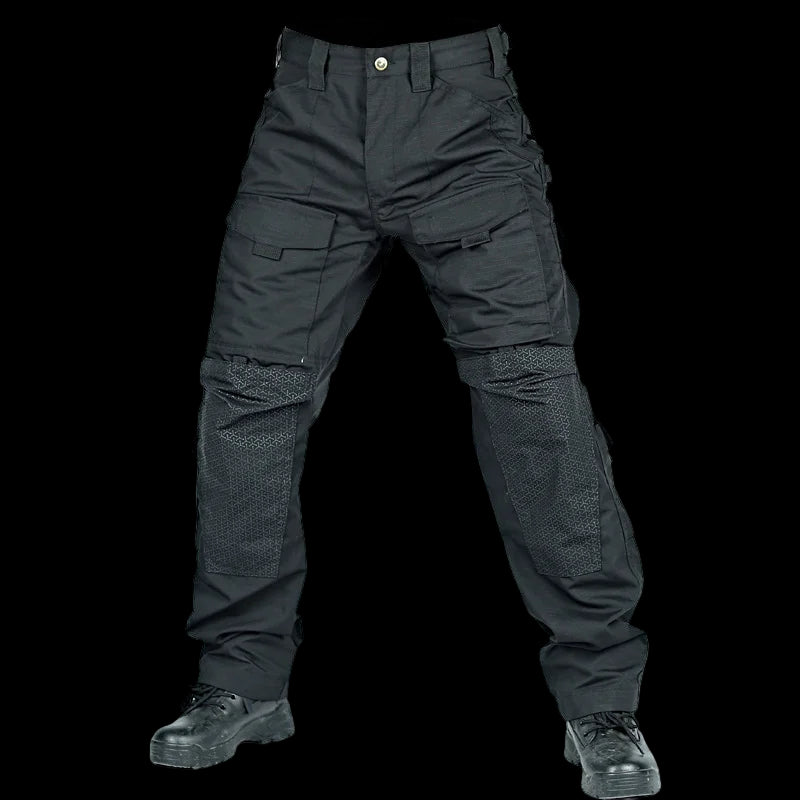 Intruder Tactical Cargo Pants - Bushman Outpost