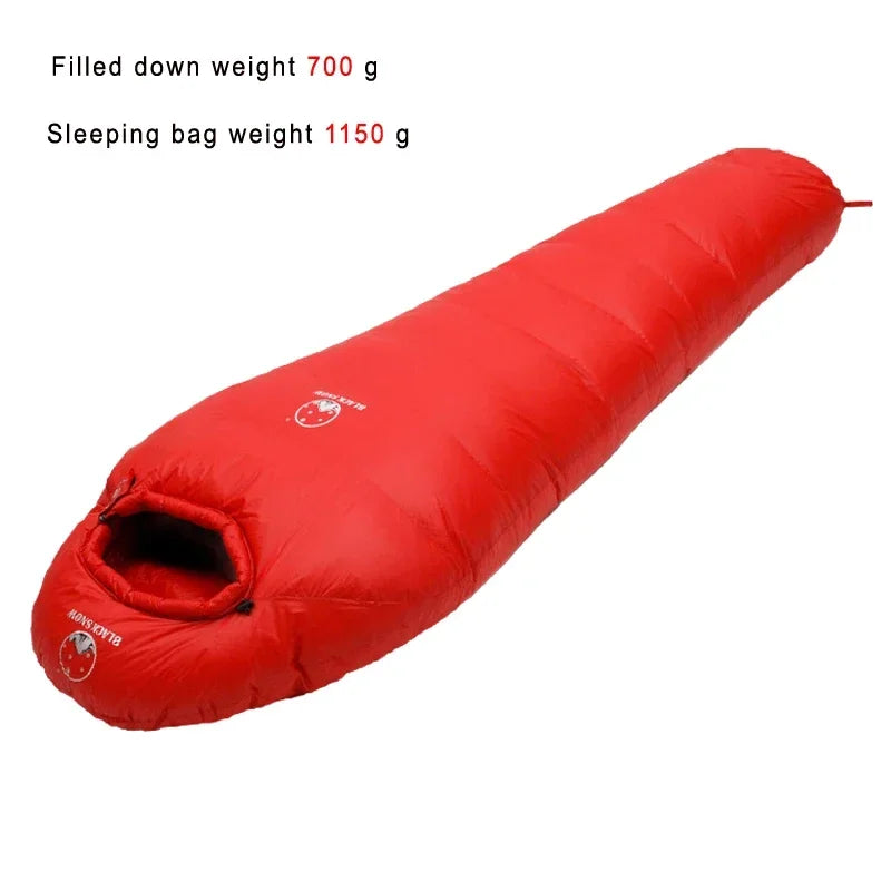 Warm Sleeping Bag Fit for Winter