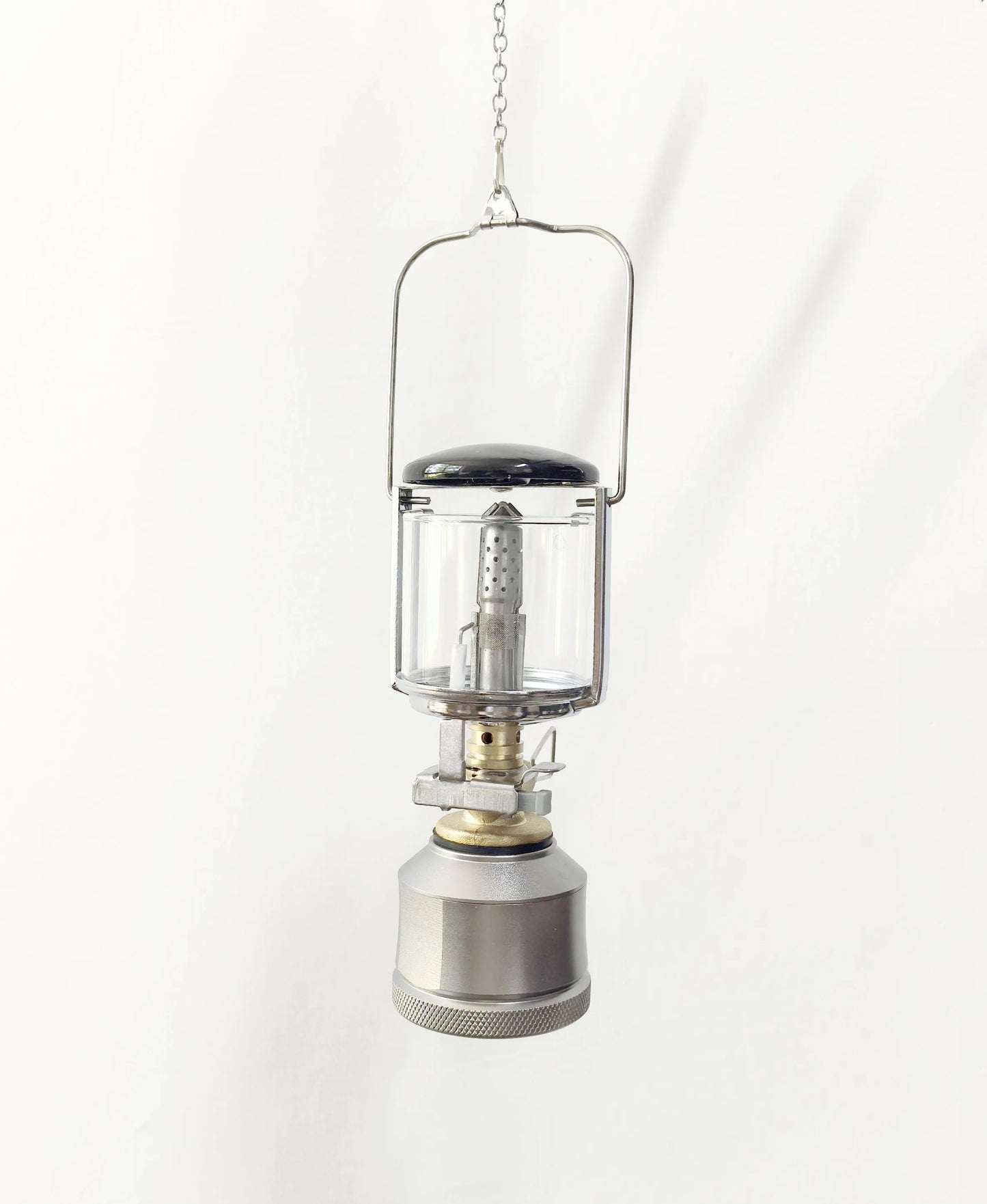Camping Mini Gas Gas Lantern Tent Night Lighting Heating Gas Lamp