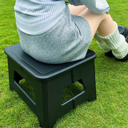 Outdoor Toilet
