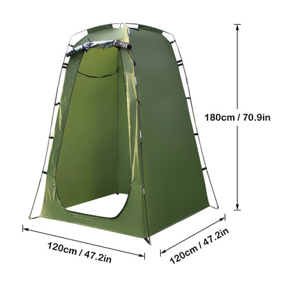 Changing Room tent for Camping