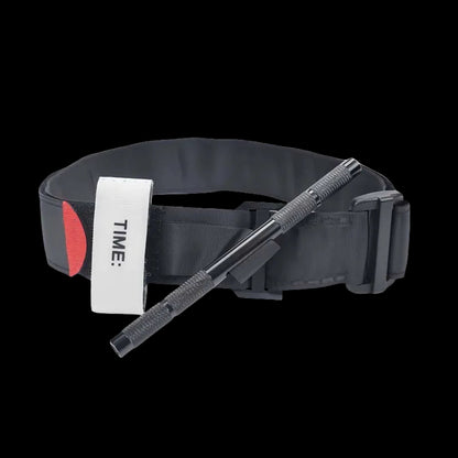 Tactical Tourniquet Set - Bushman Outpost