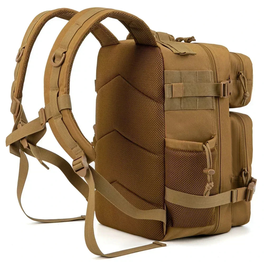 Outdoor Tactical Backpack 25L/45L